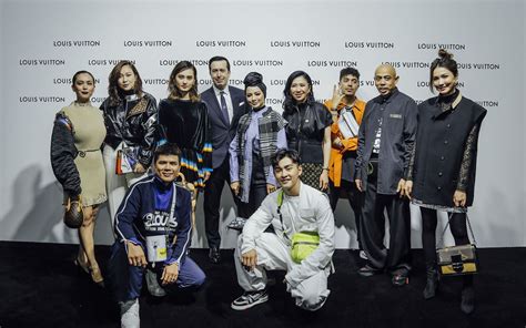 client advisor louis vuitton salaire